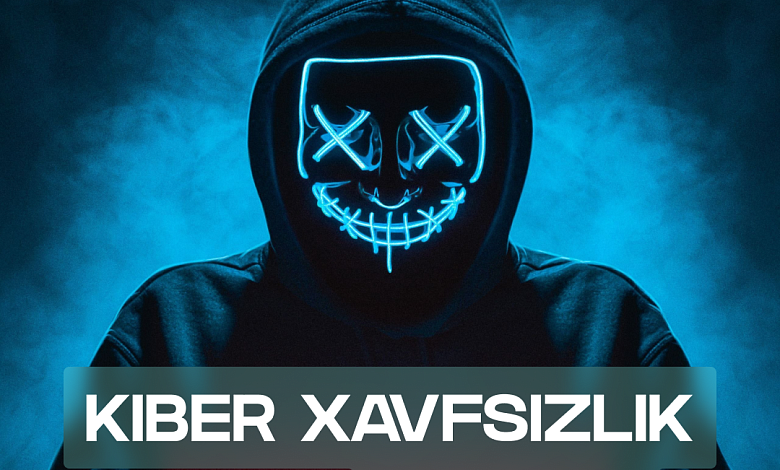 Kiber Xavfsizlik - Bootcamp